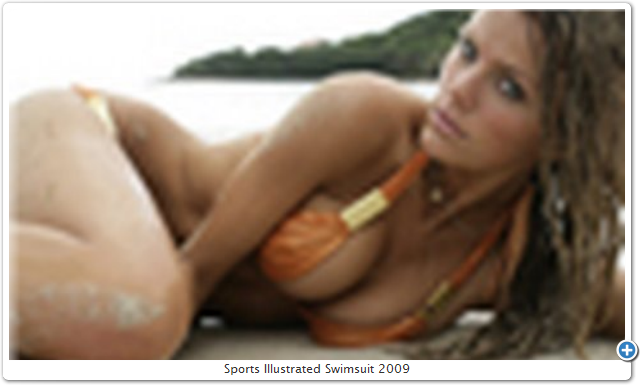 Sports Illustrated Swimsuit 2009 - komplette Folge